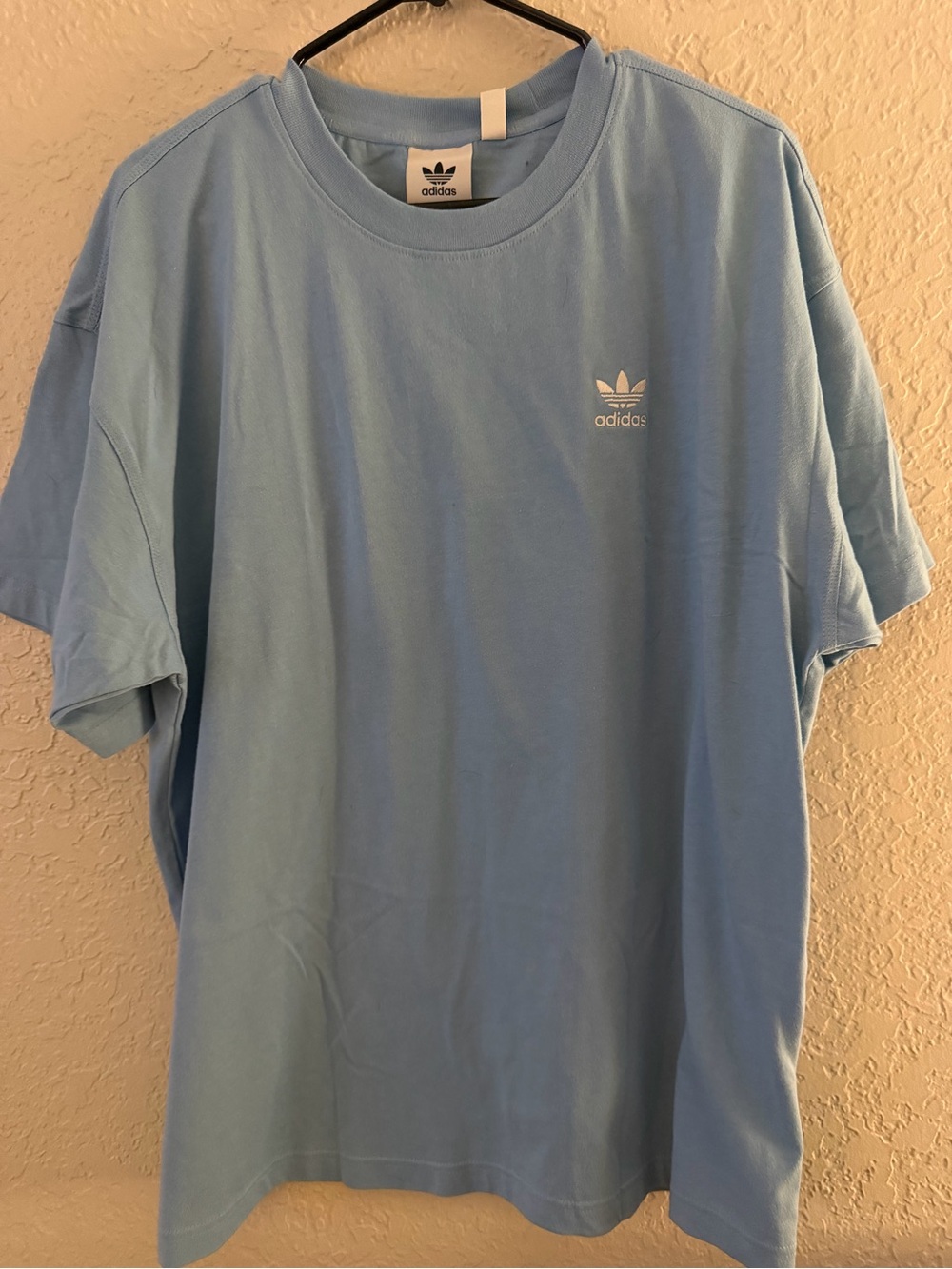 Adidas Short Sleeve Tee